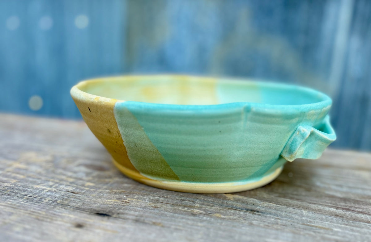 Maple & Flora Gathering Bowl