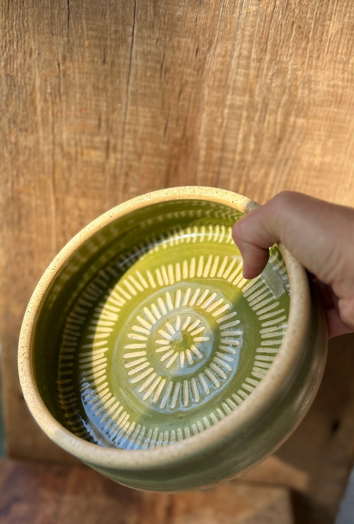 Springtime Gathering Bowl