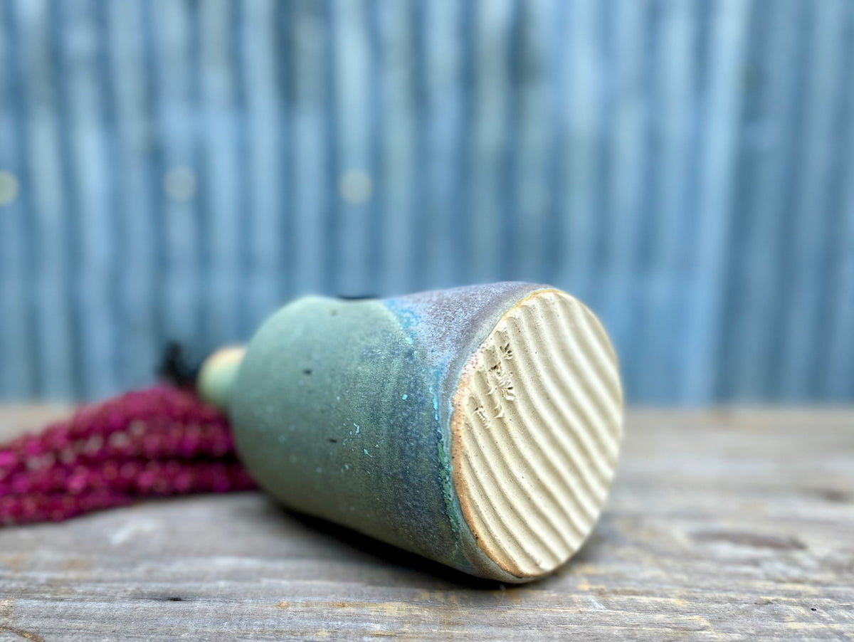 Lichen & New Moon Oil Bottle