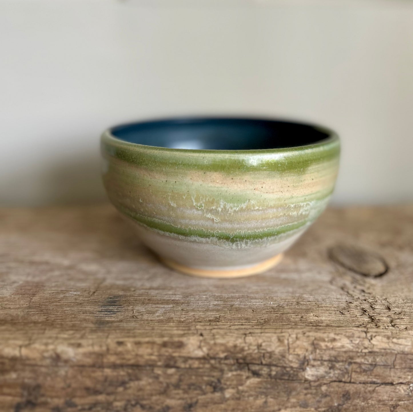 New Moon & Olive