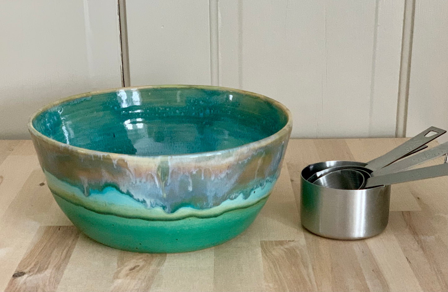 Landscape Bowl