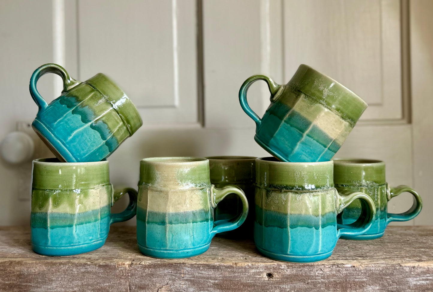Rowley’s Bay Mug