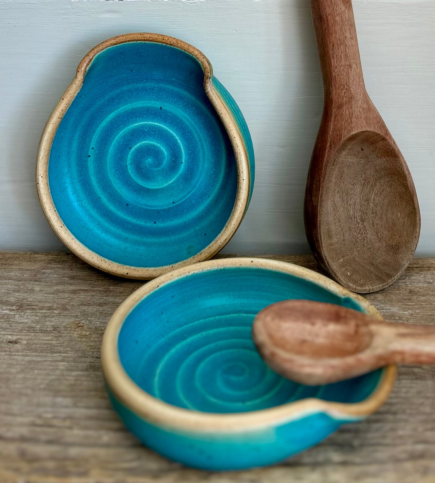 Azure Spoon Rest