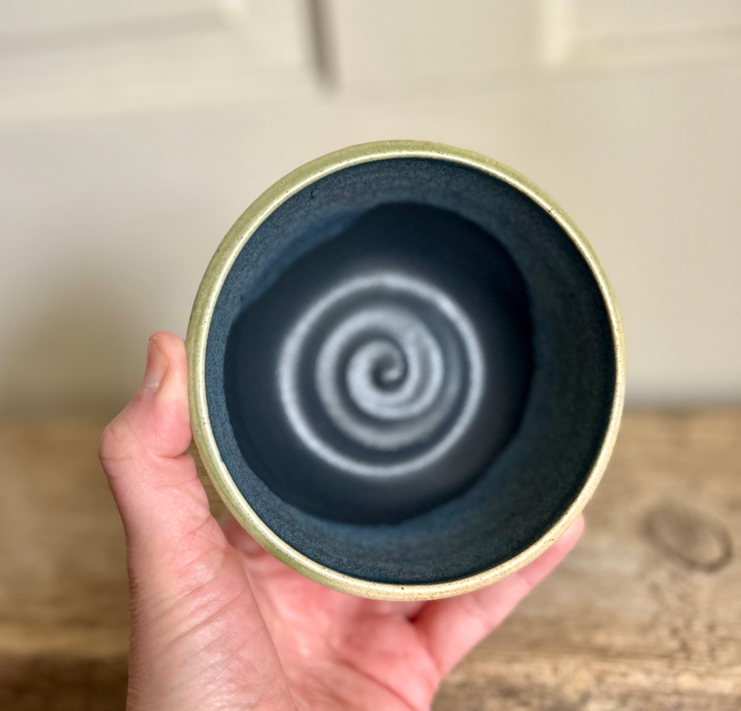 Fern Bowl