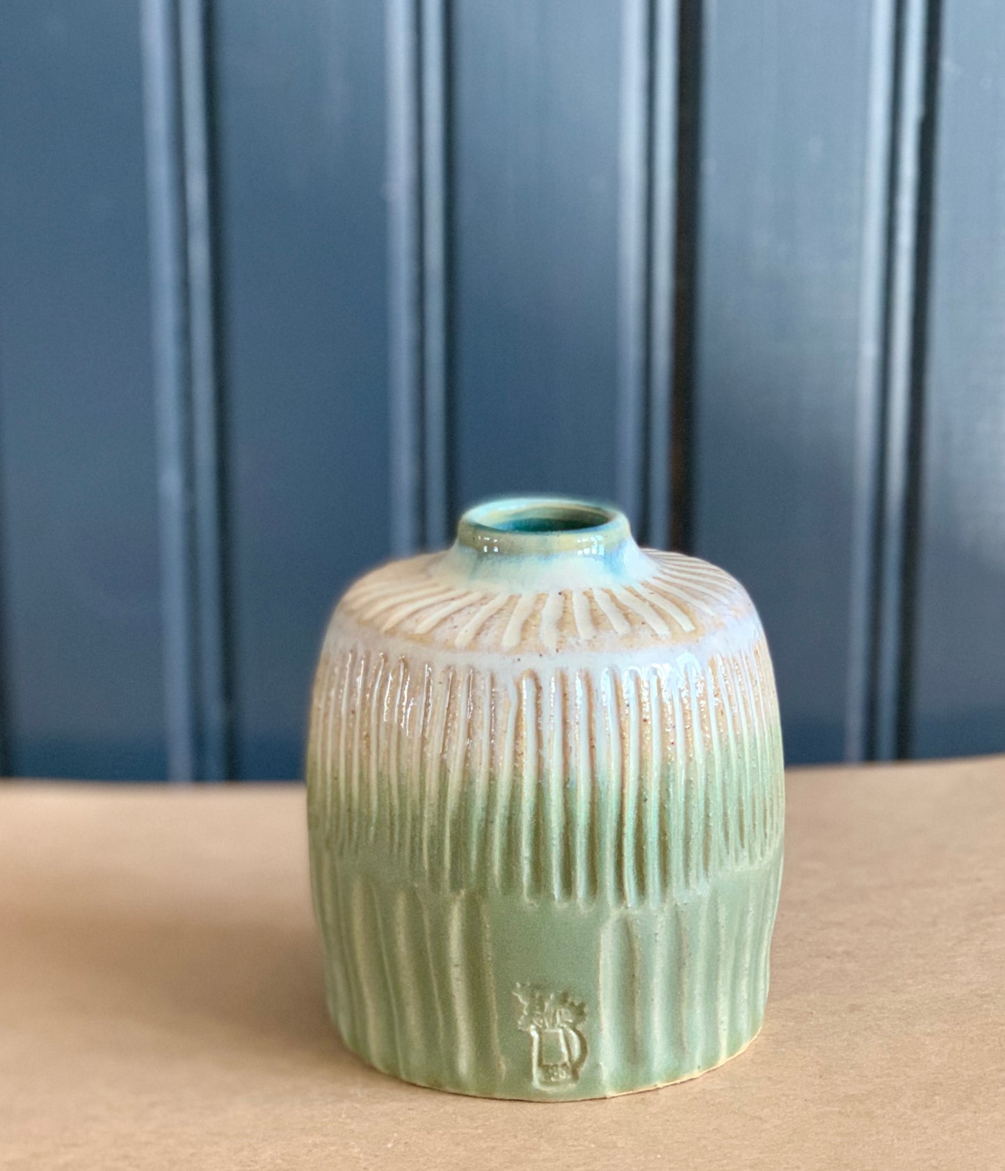 Soap Dispenser/Vase