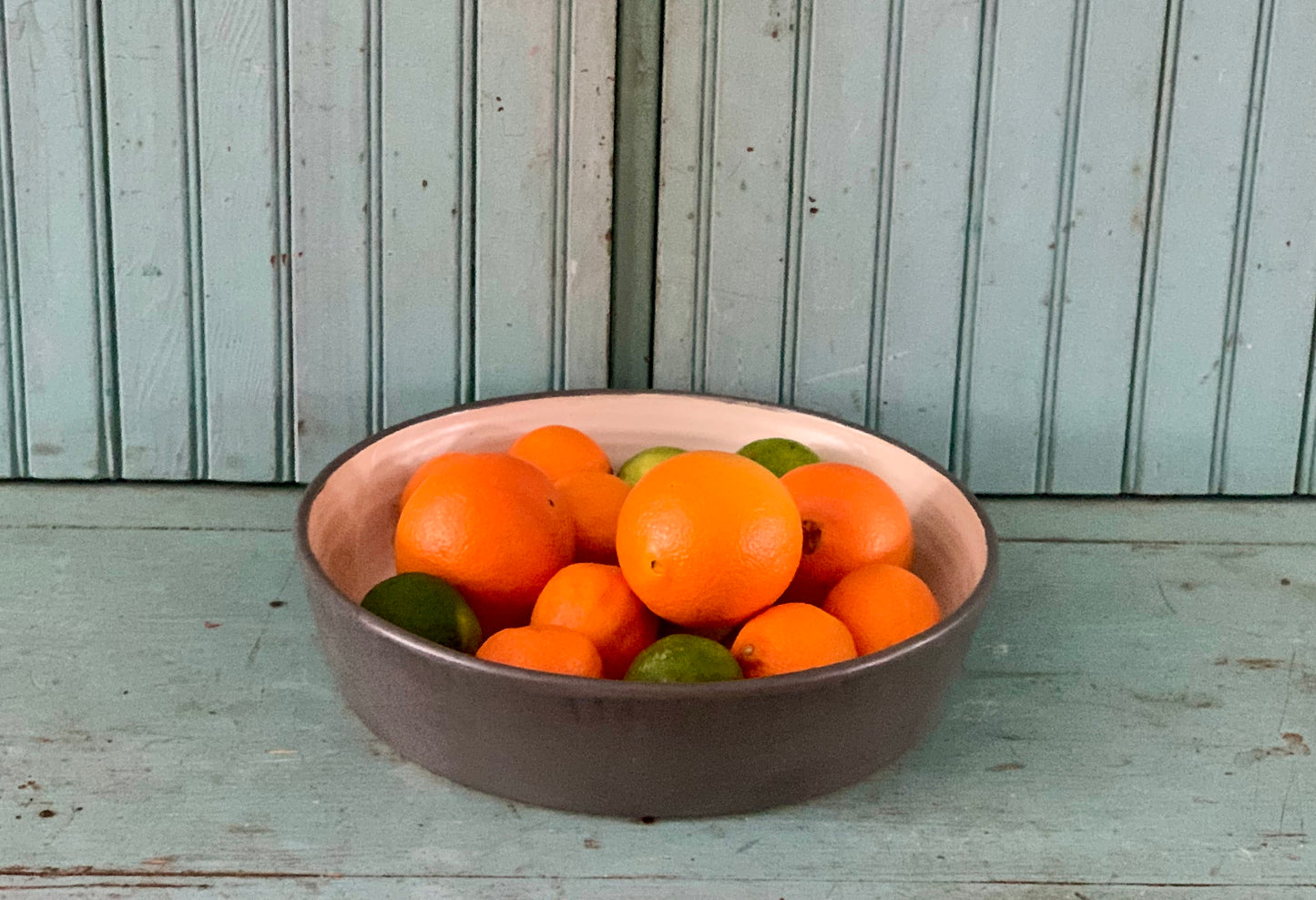 Large Stoneware Baking Dish