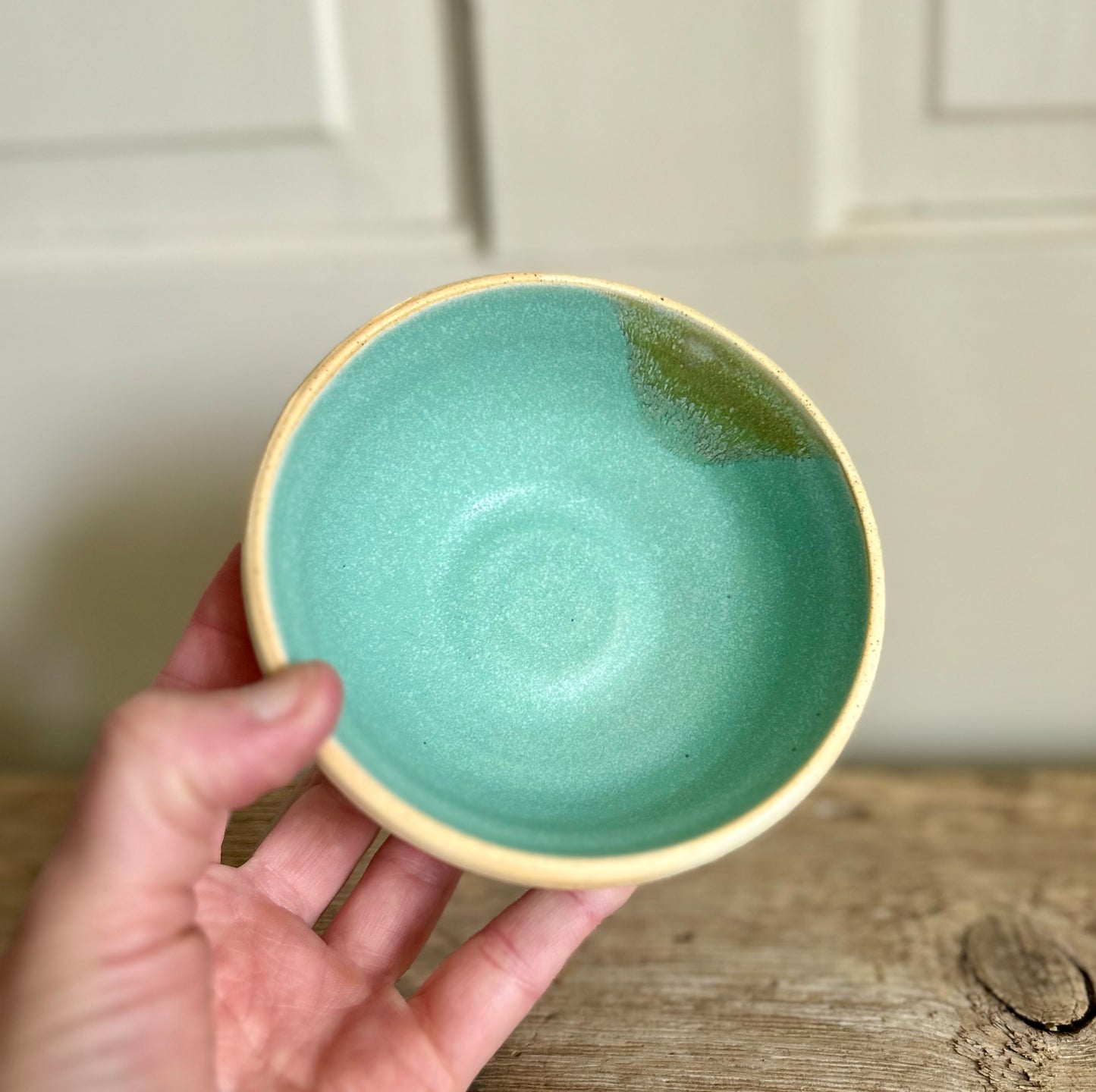 Flora & Olive Bowl