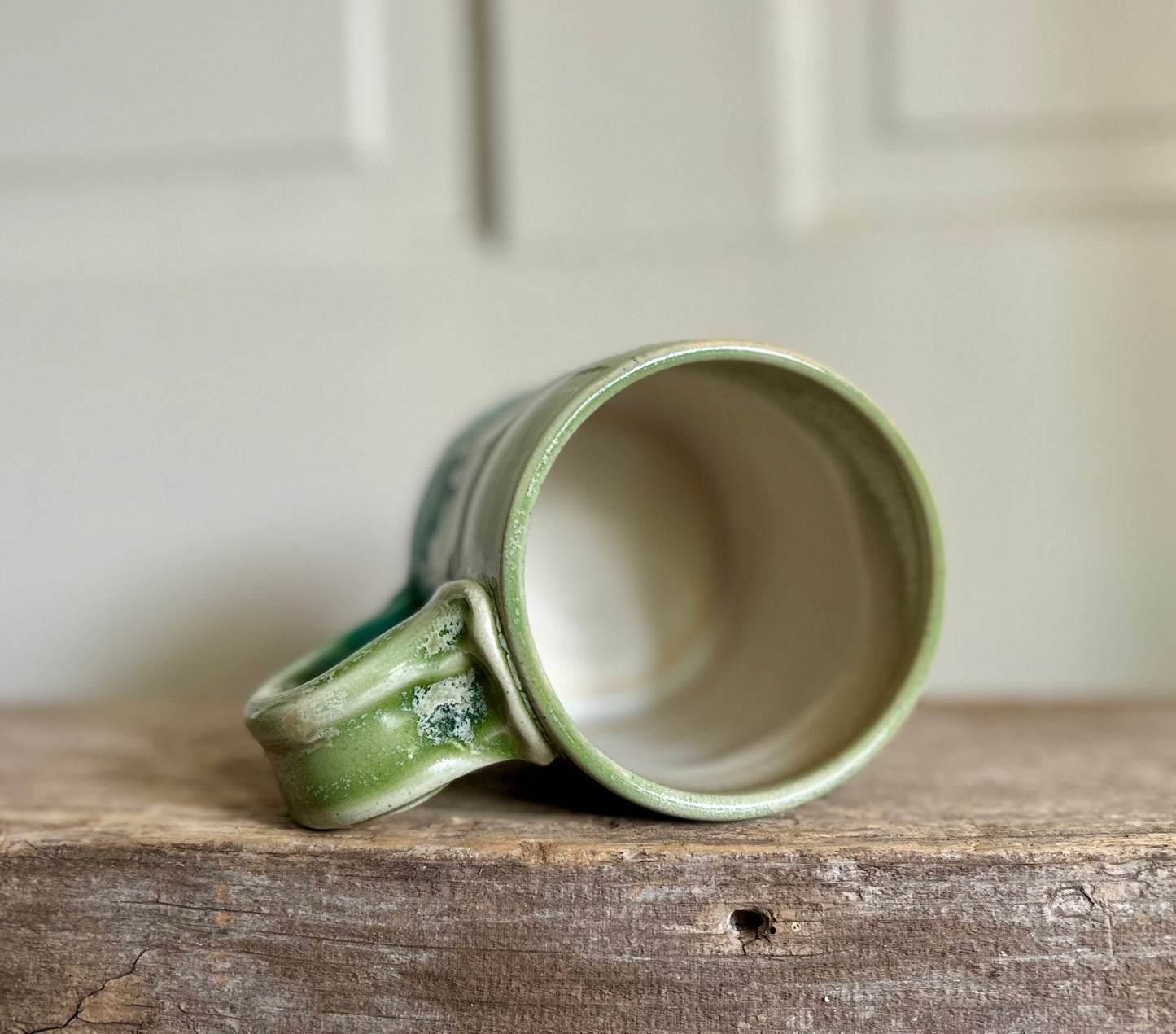 Rowley’s Bay Mug
