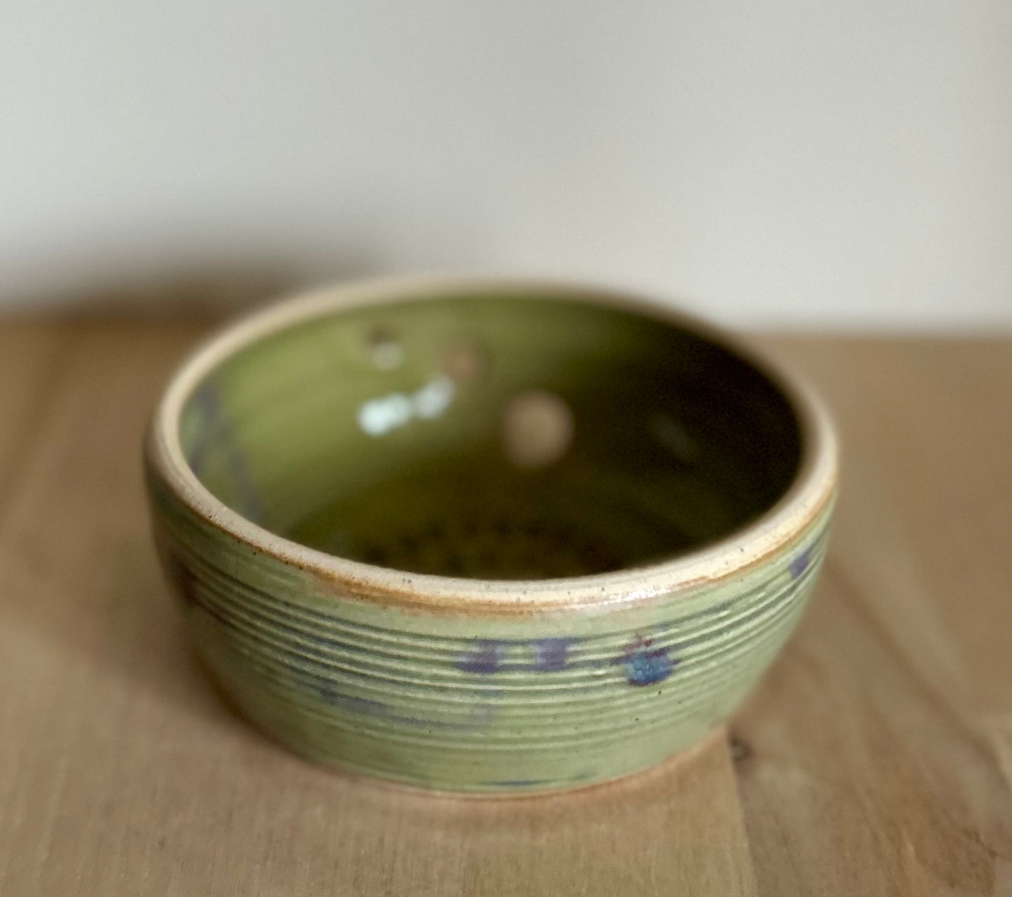 Hosta Garlic & Herb Dish