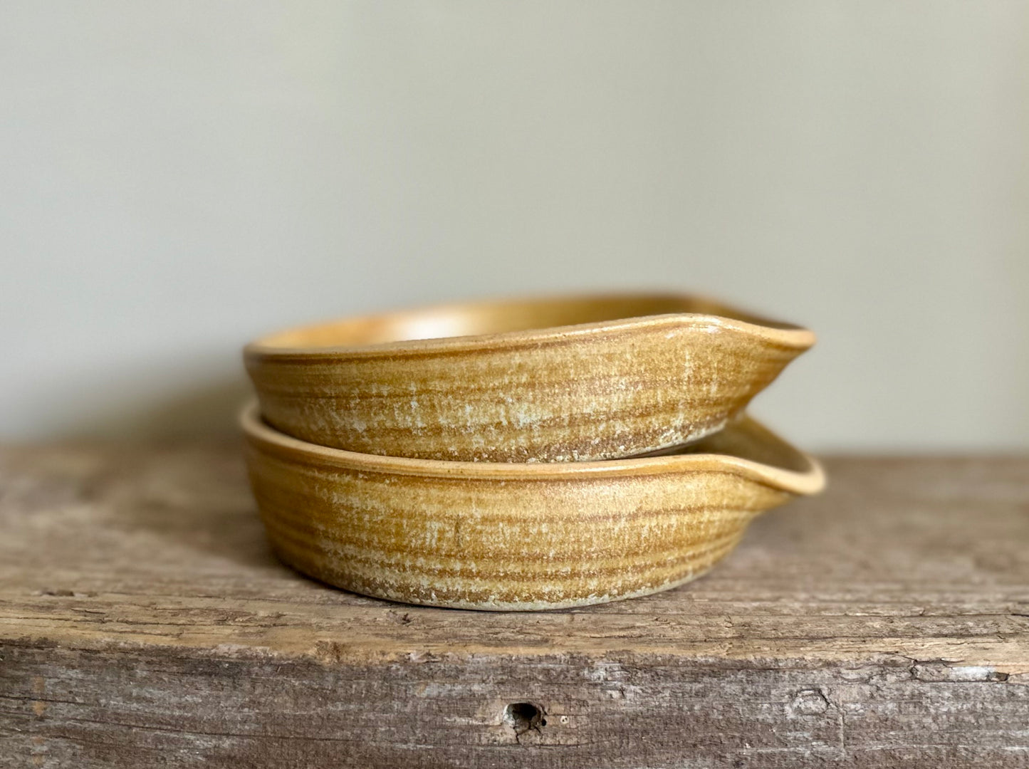 Maple Spoon Rest