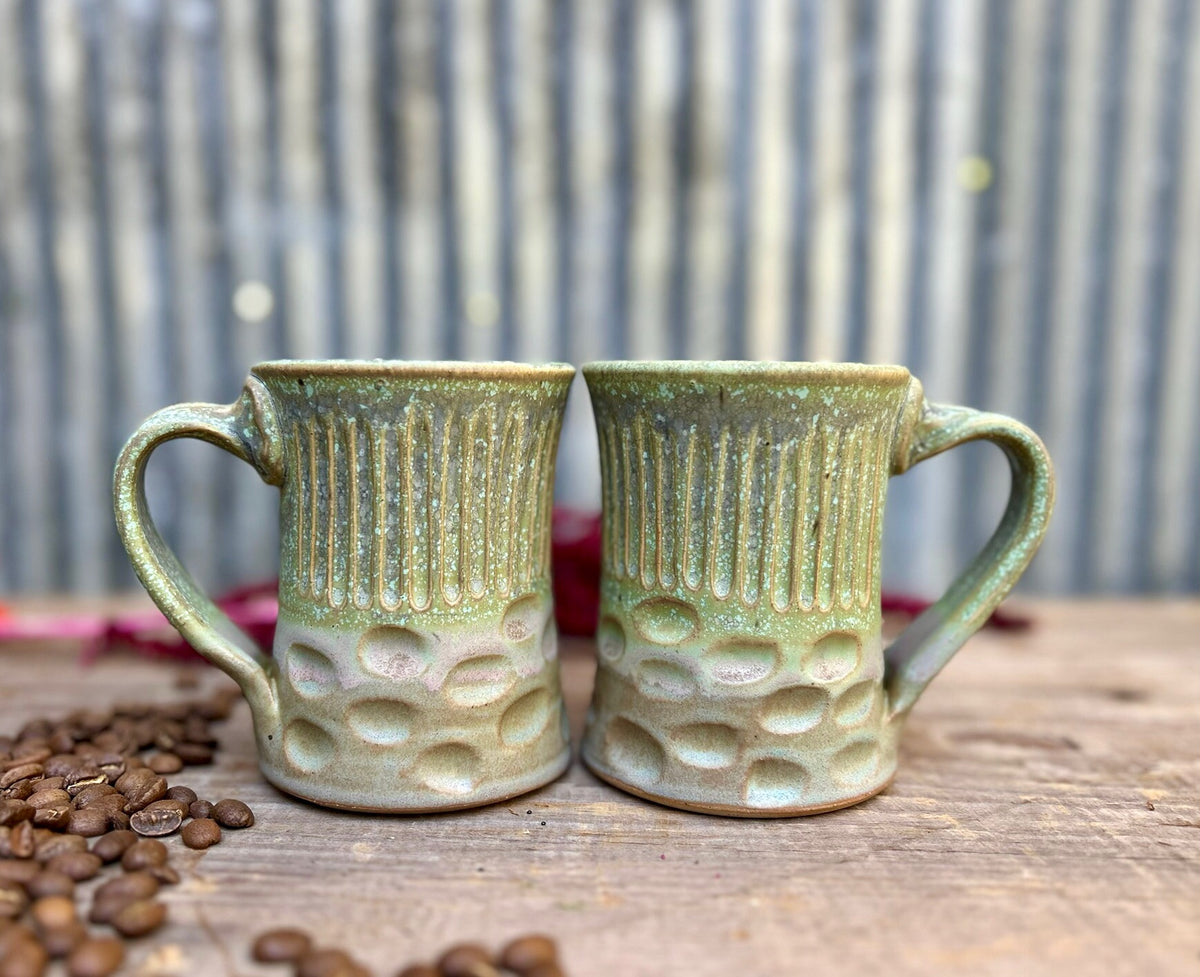Forest Floor Mug