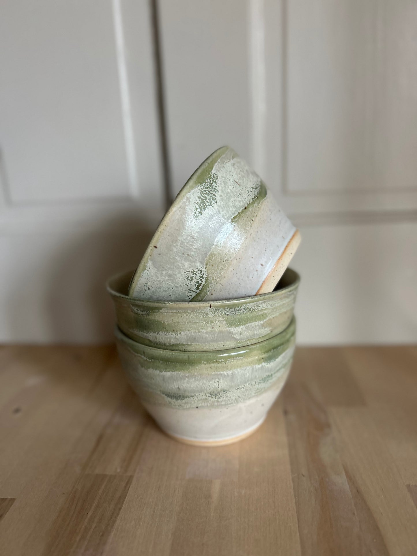 Green Tea Bowl