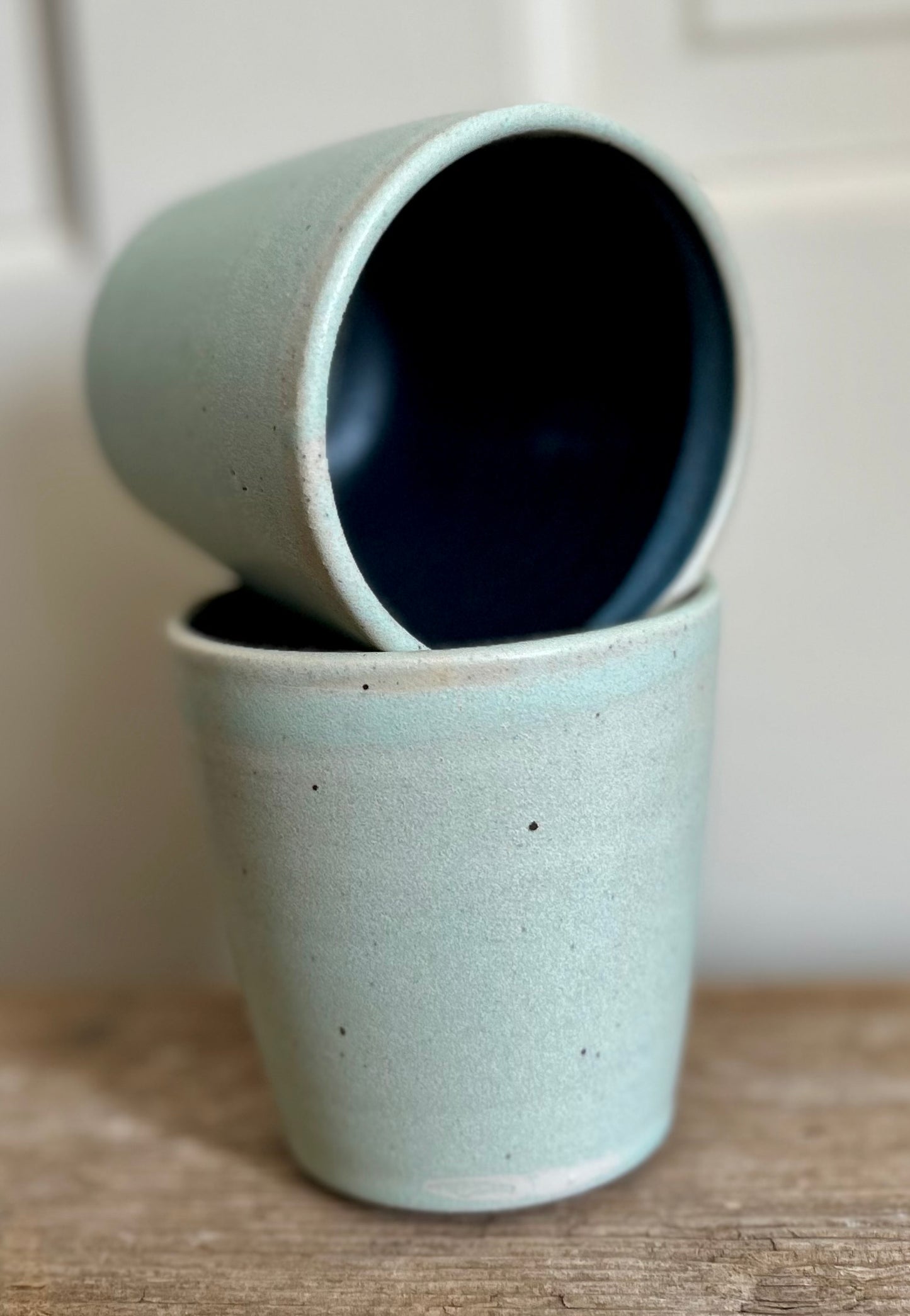 Flora Cups, set of 2