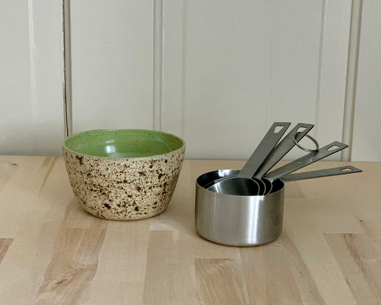 Prep/Snack Bowl
