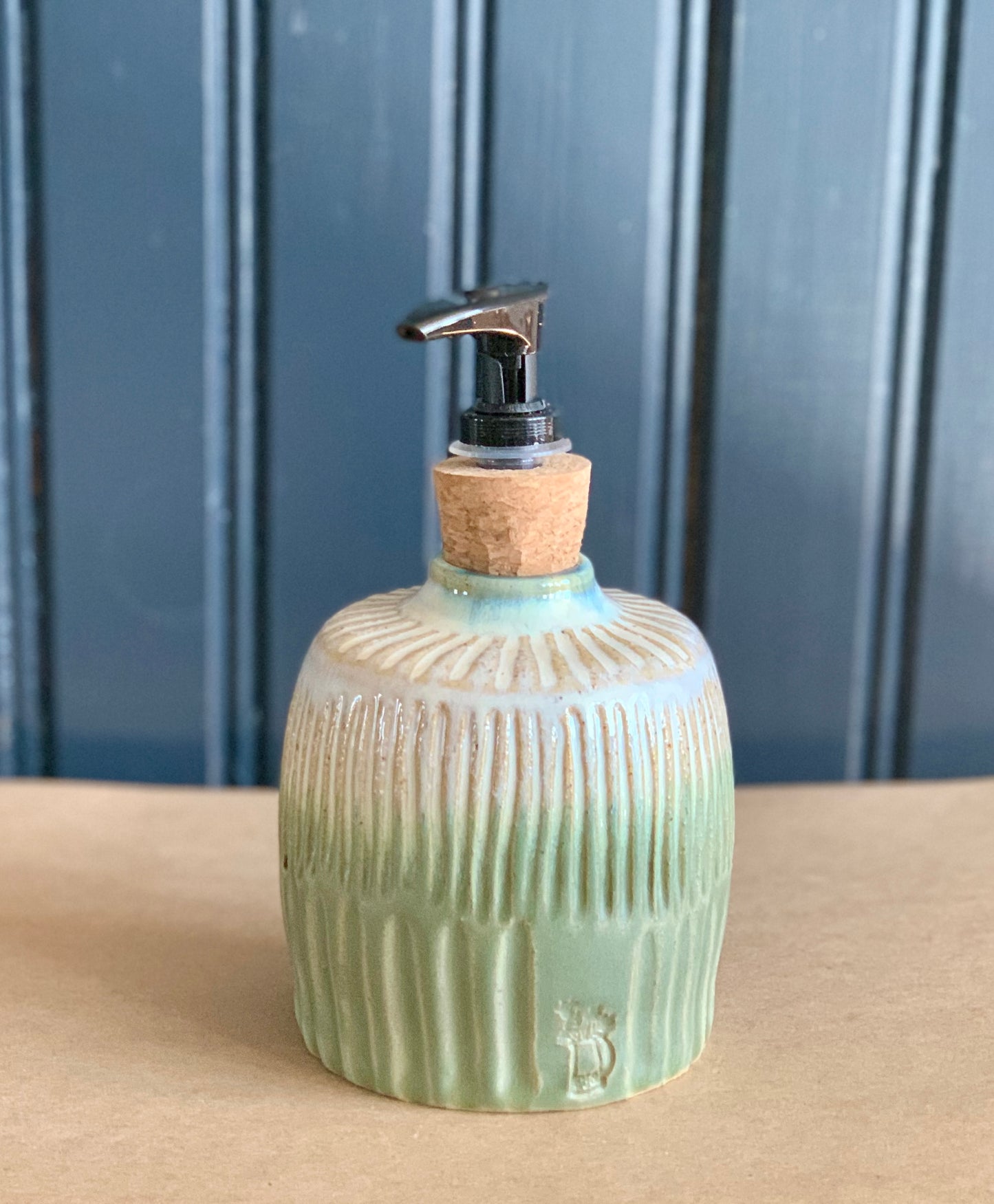 Soap Dispenser/Vase