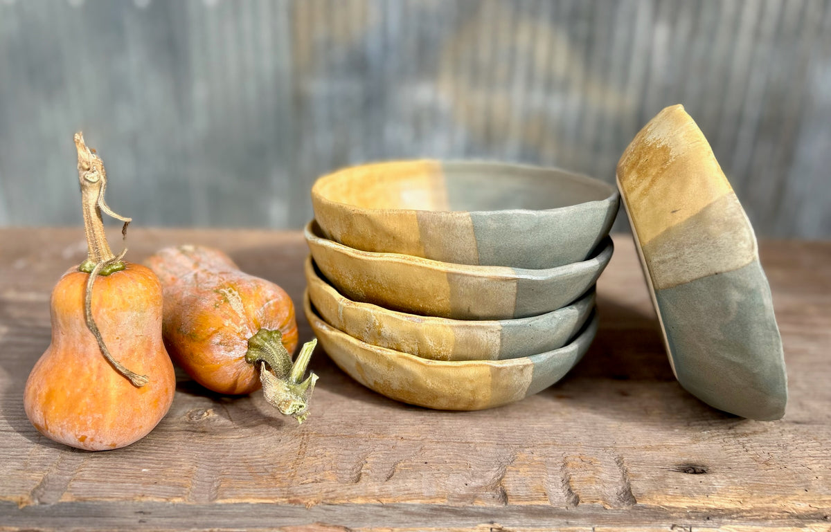 Maple & Slate Everything Bowl