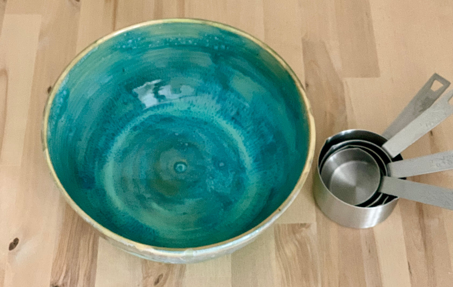 Landscape Bowl