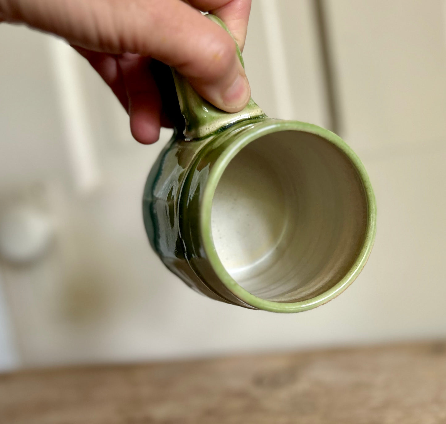 Rowley’s Bay Mug