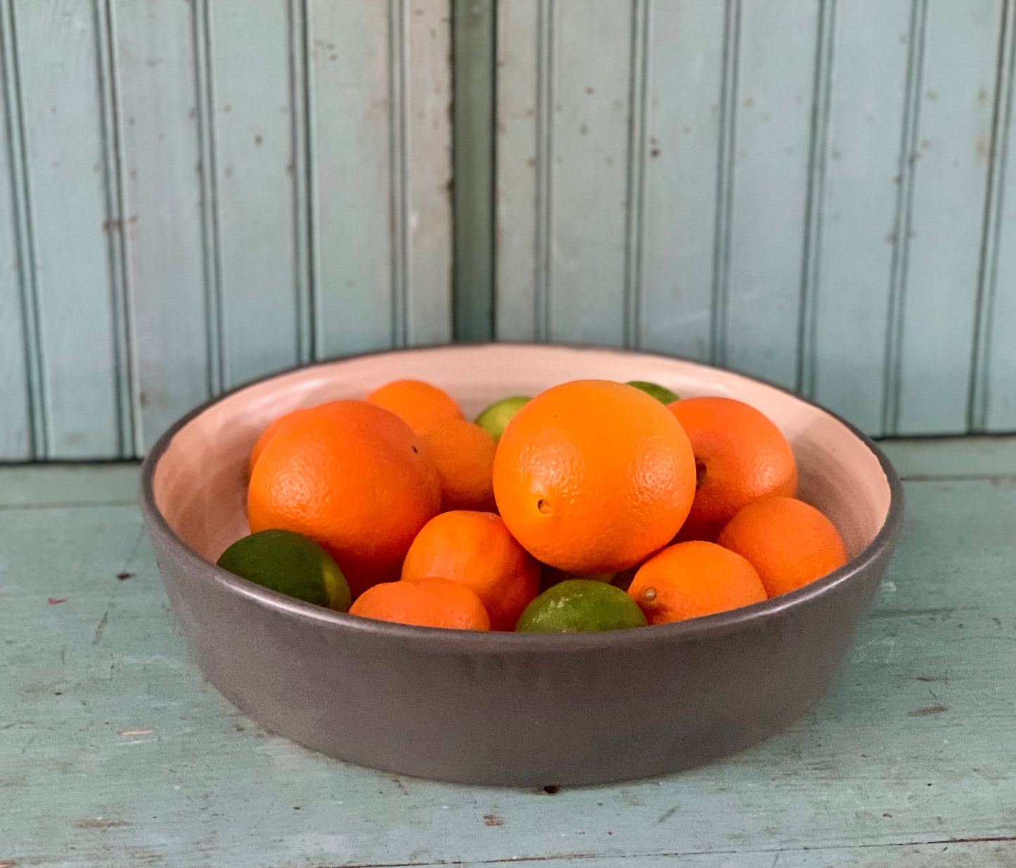 Large Stoneware Baking Dish