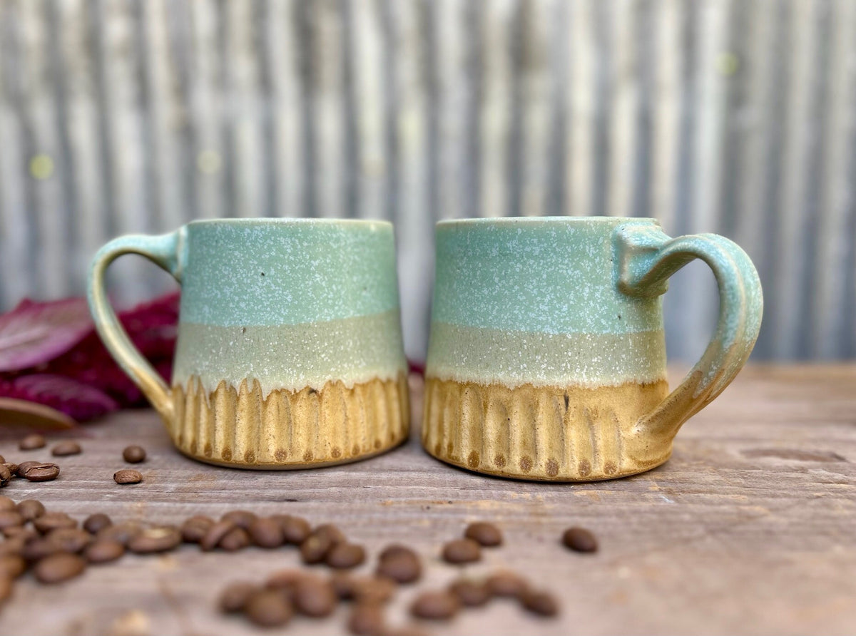 Sandy Beach Mug