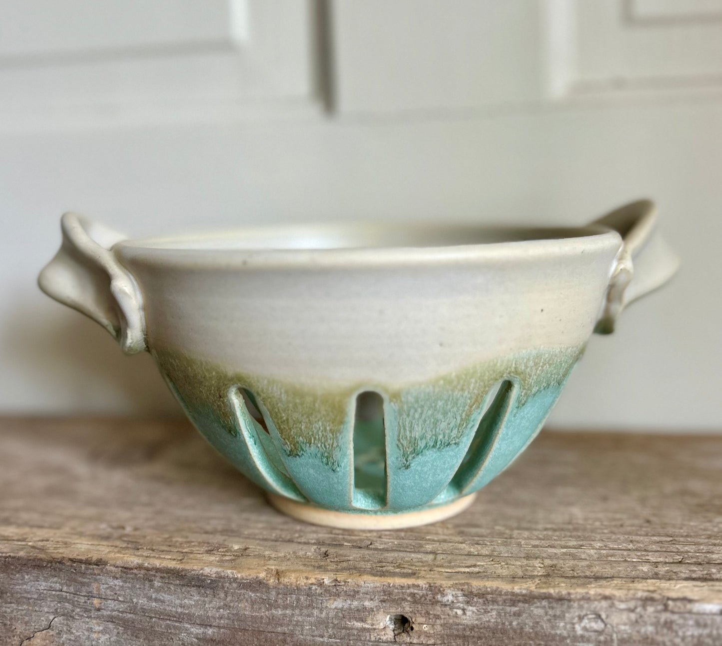 Blossom Berry Bowl