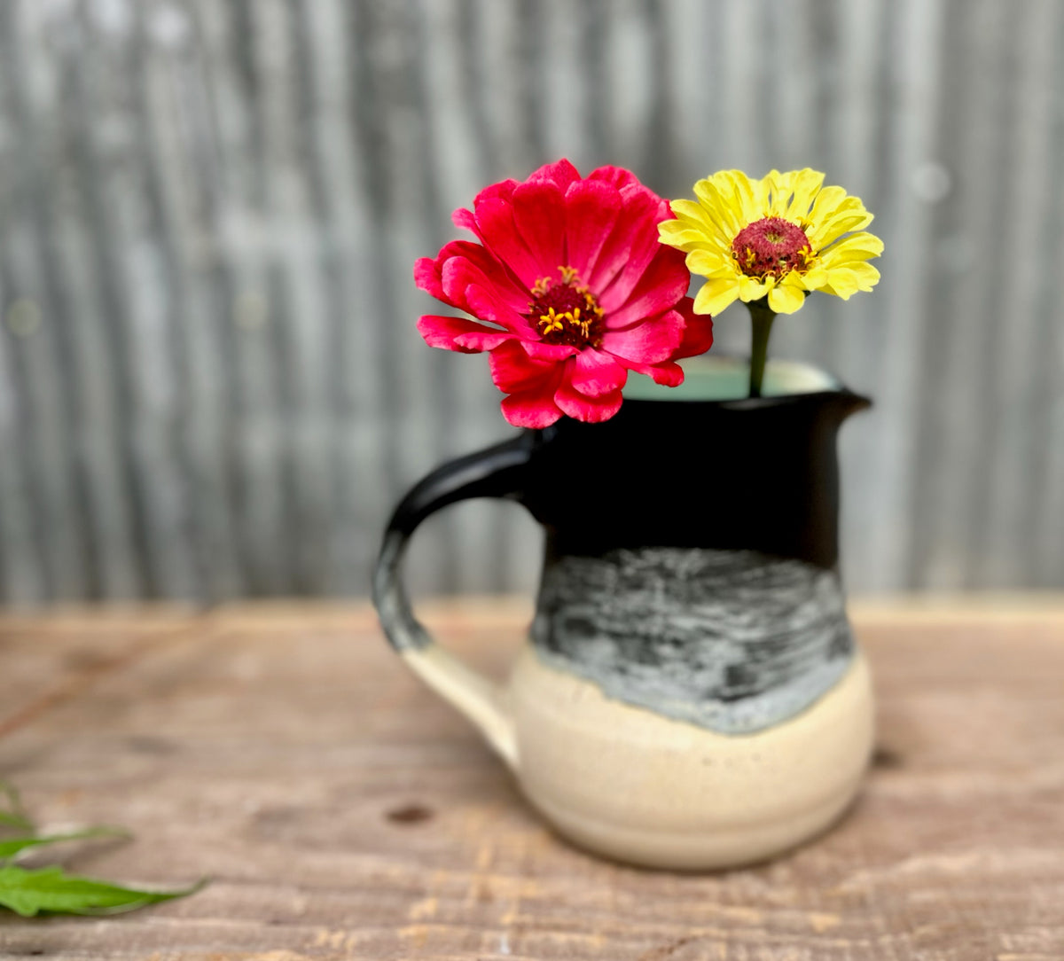 Ellison Bay Pitcher