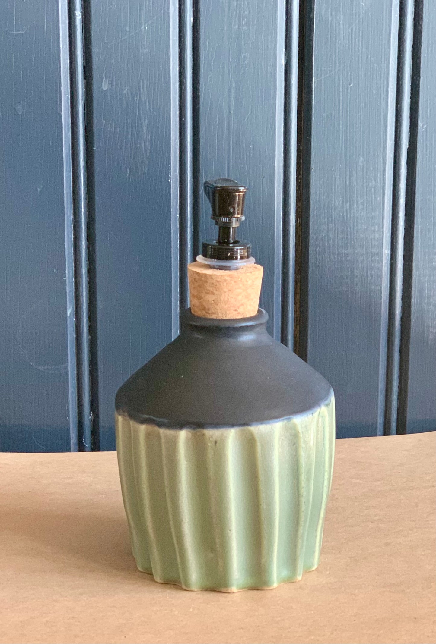 Soap Dispenser/Vase