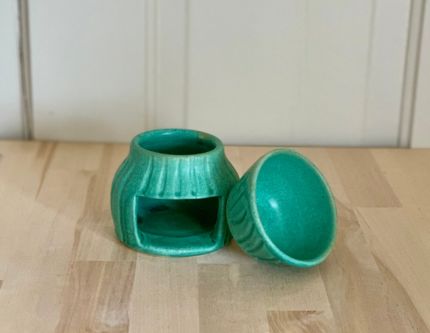 Essential Oil Burner