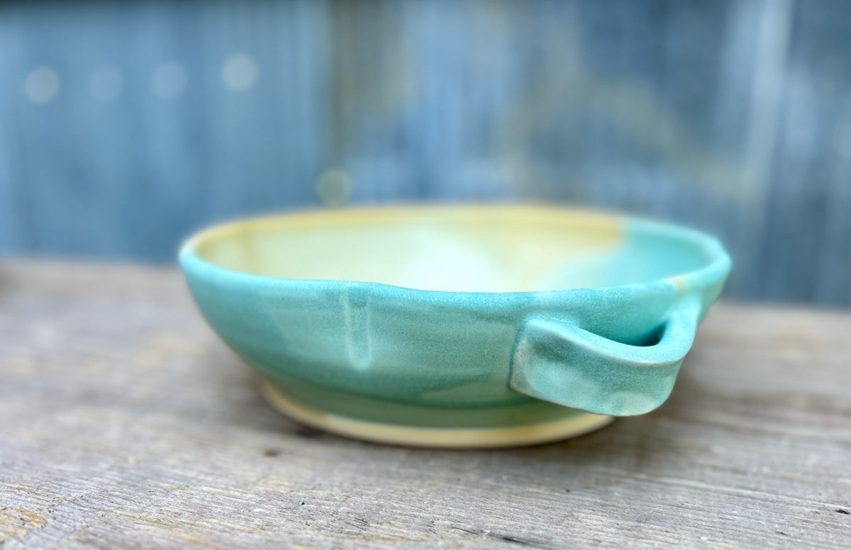 Maple & Flora Gathering Bowl