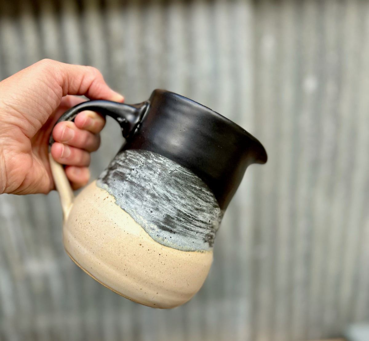 Ellison Bay Pitcher