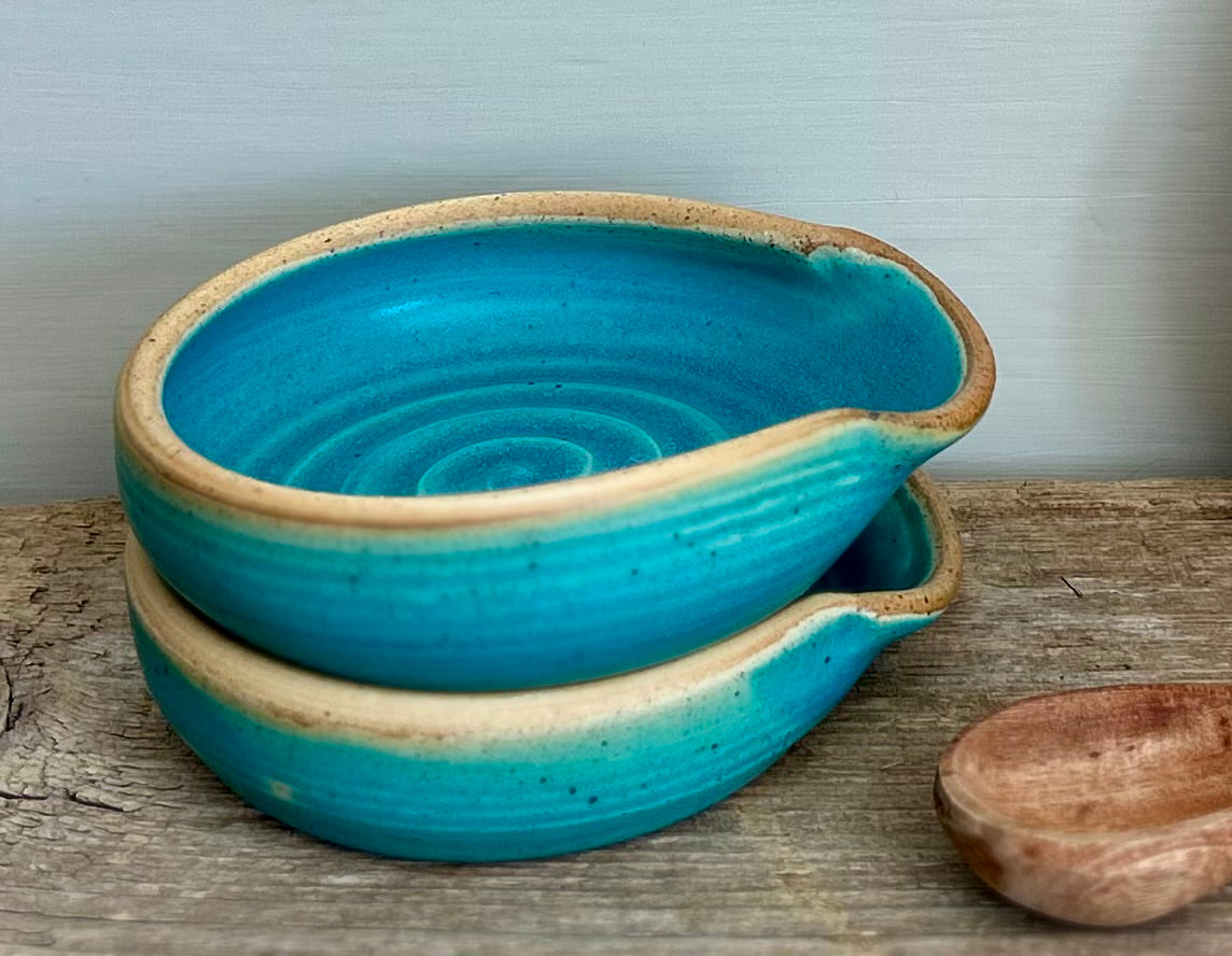 Azure Spoon Rest