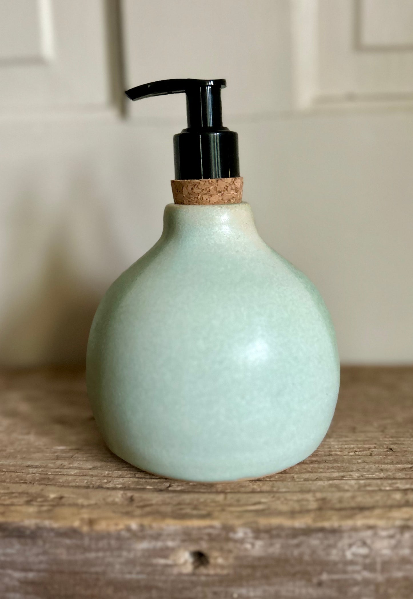 Shoreline Soap Dispenser