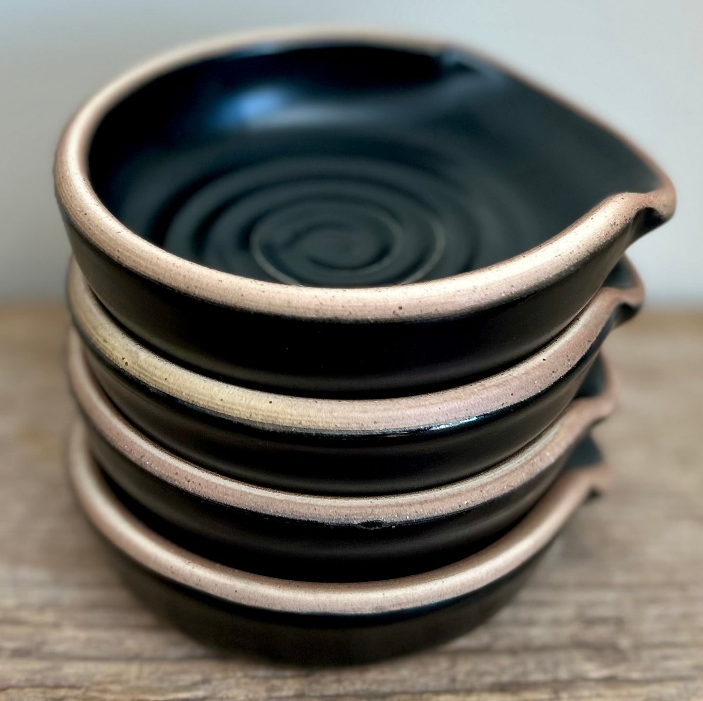 Beetle Spoon Rest