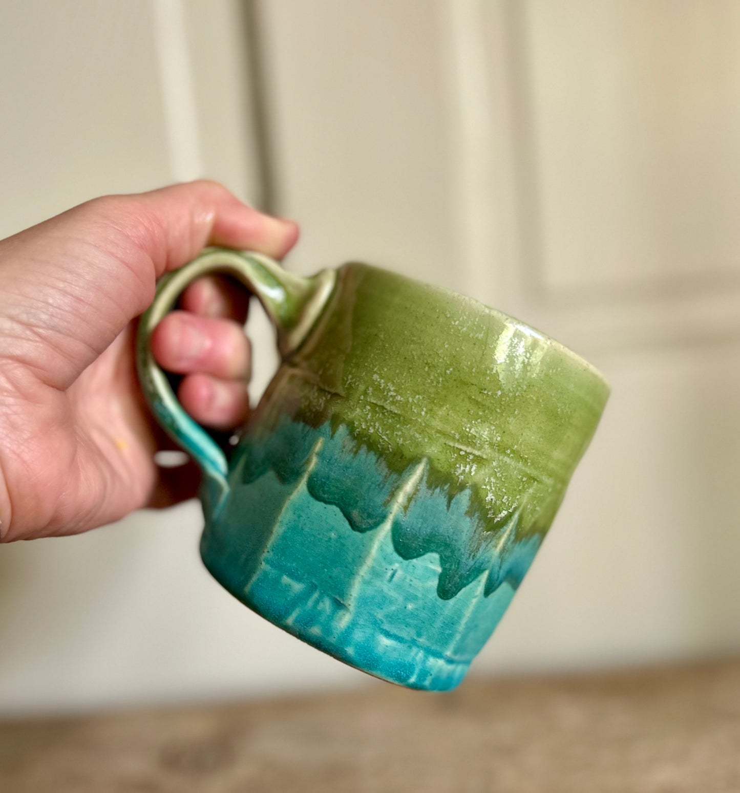 Rowley’s Bay Mug