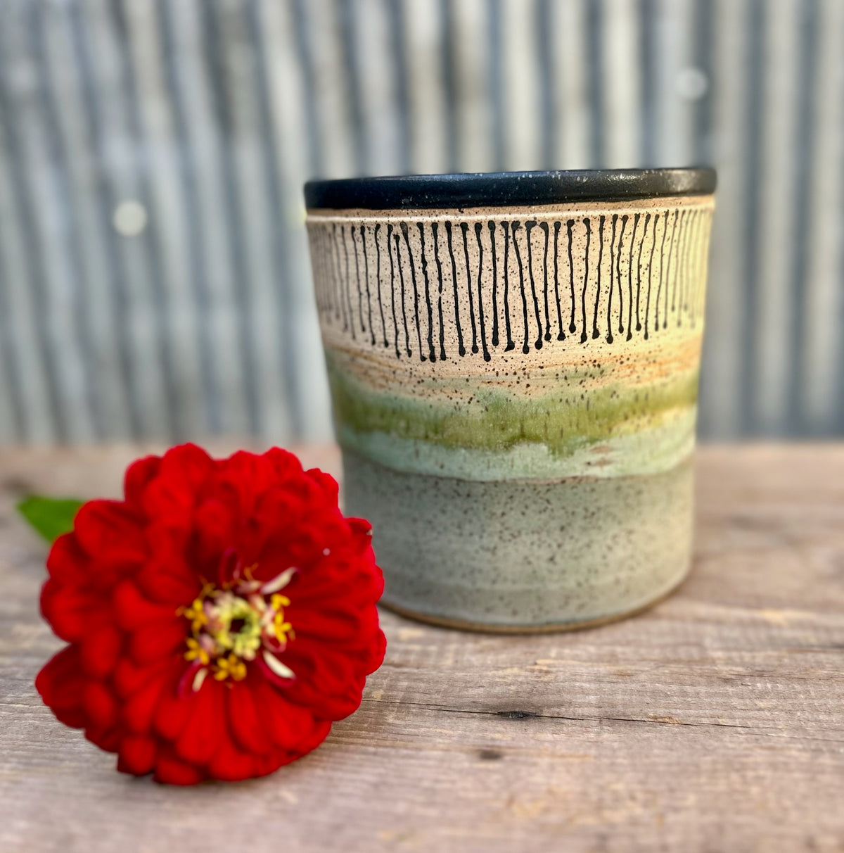 Newport Utensil Holder