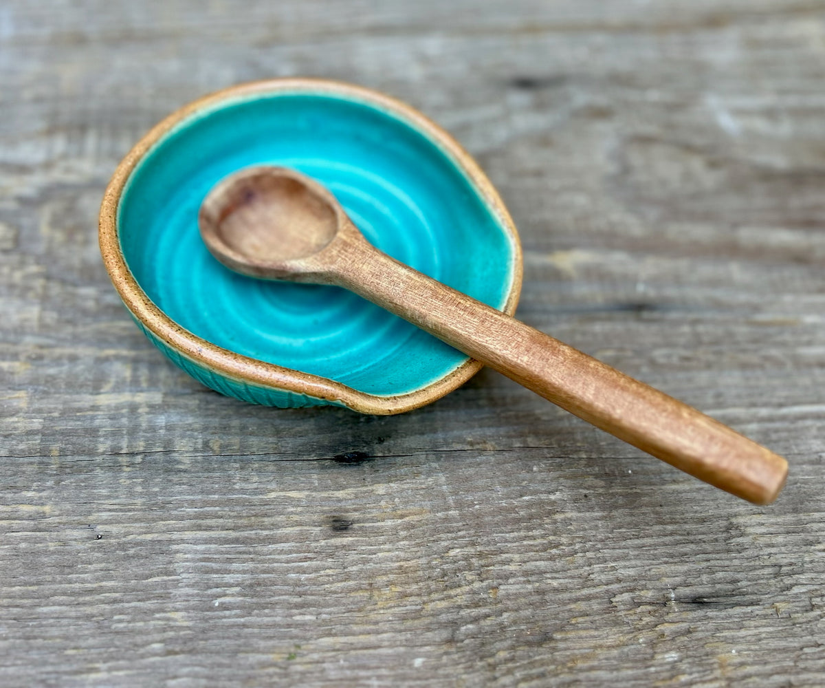 Lake Spoon Rest