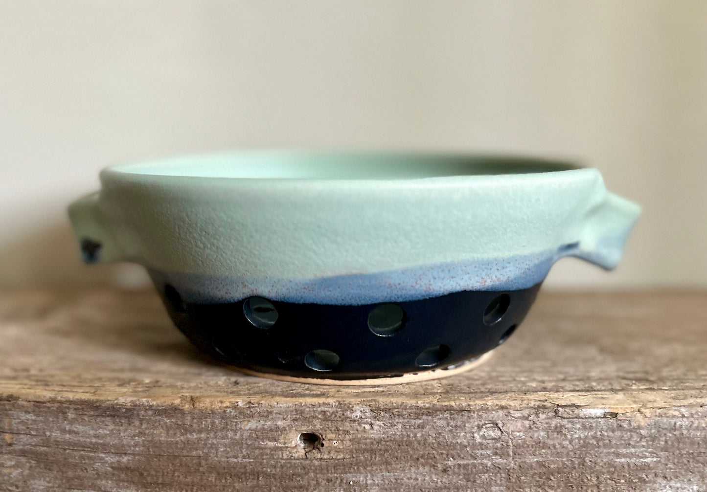 Northern Lights Berry Bowl