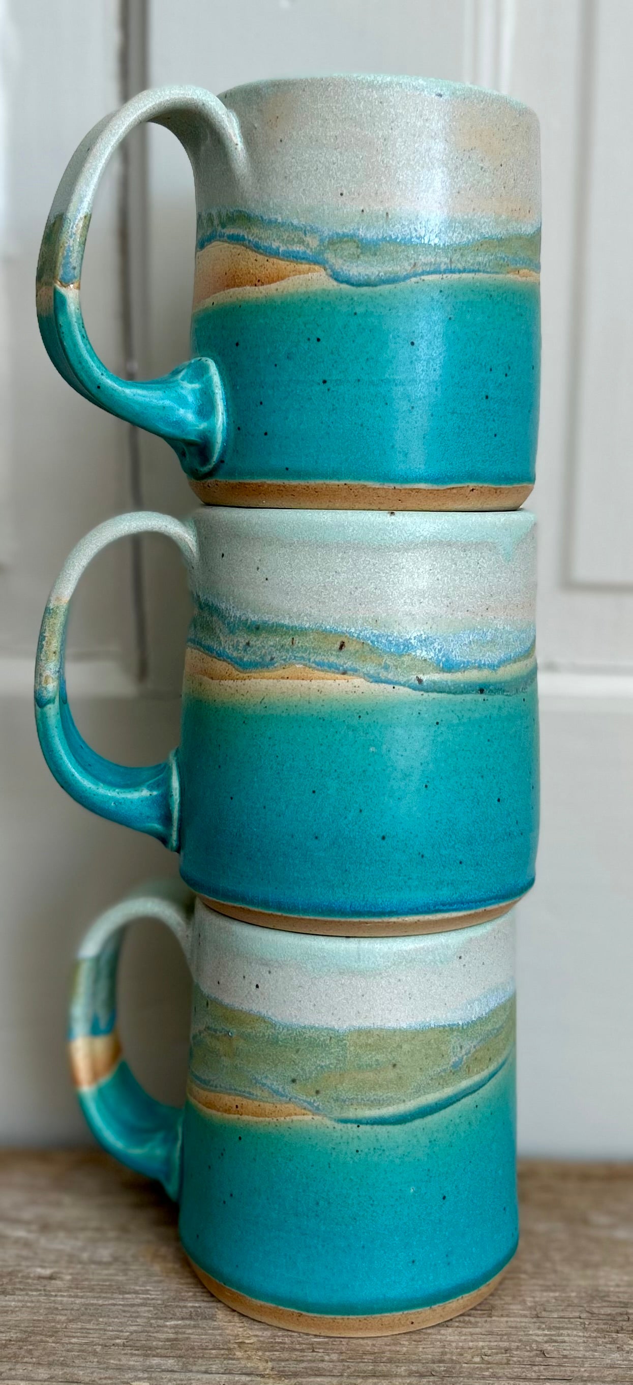Whitefish Dunes Mug