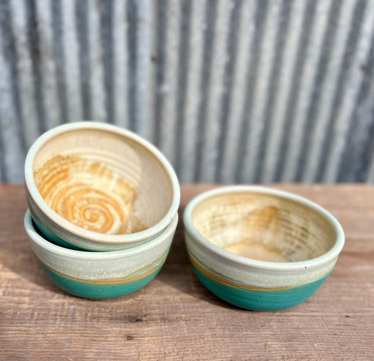 Whitefish Dunes Soup Bowl