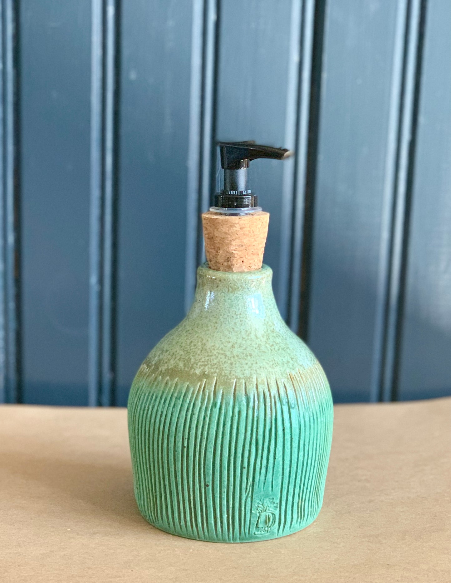 Soap Dispenser/Vase