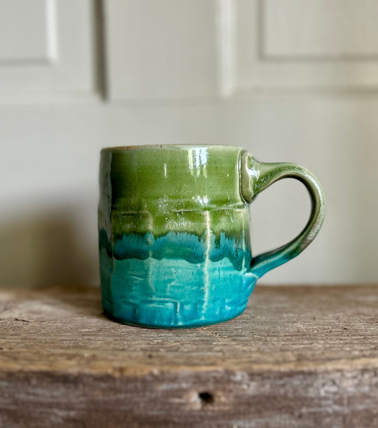 Rowley’s Bay Mug