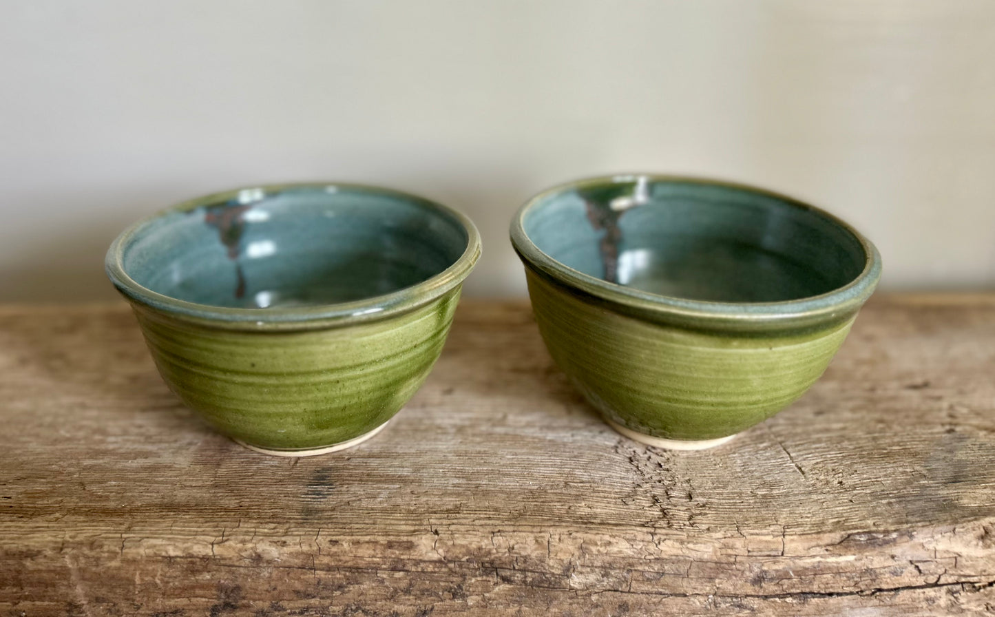 Artichoke & Olive Bowl