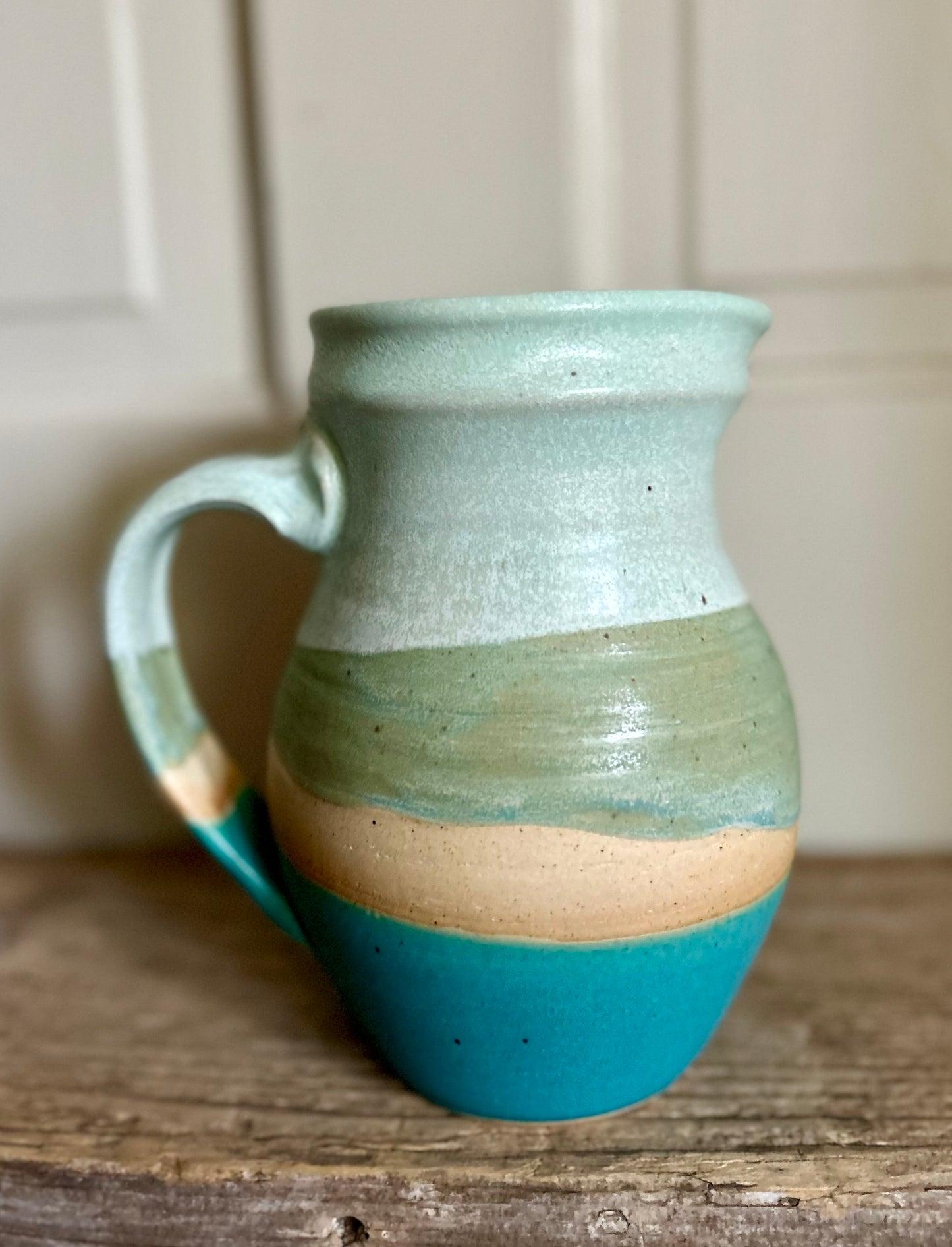 Whitefish Dunes Pitcher