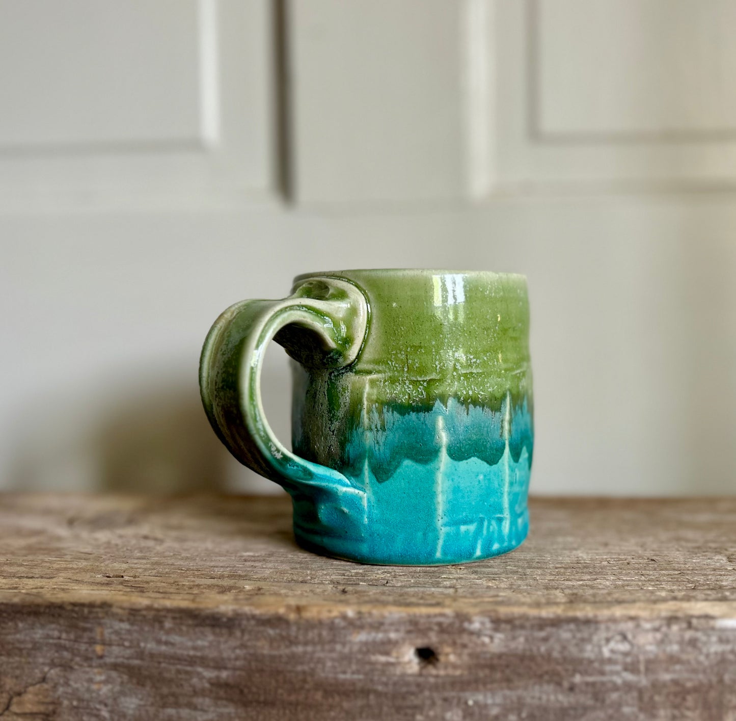 Rowley’s Bay Mug