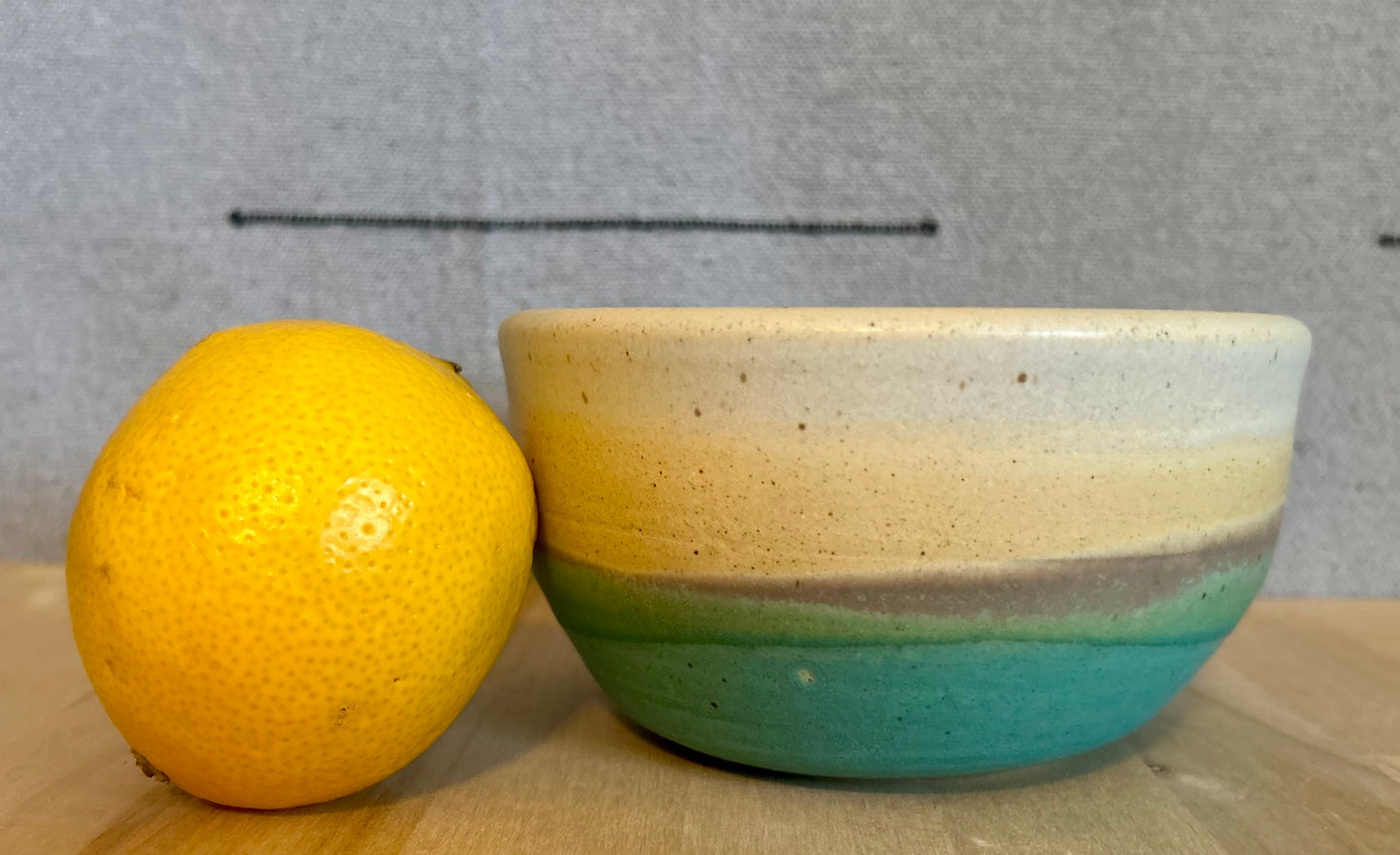 Peninsula Bowl, 6”