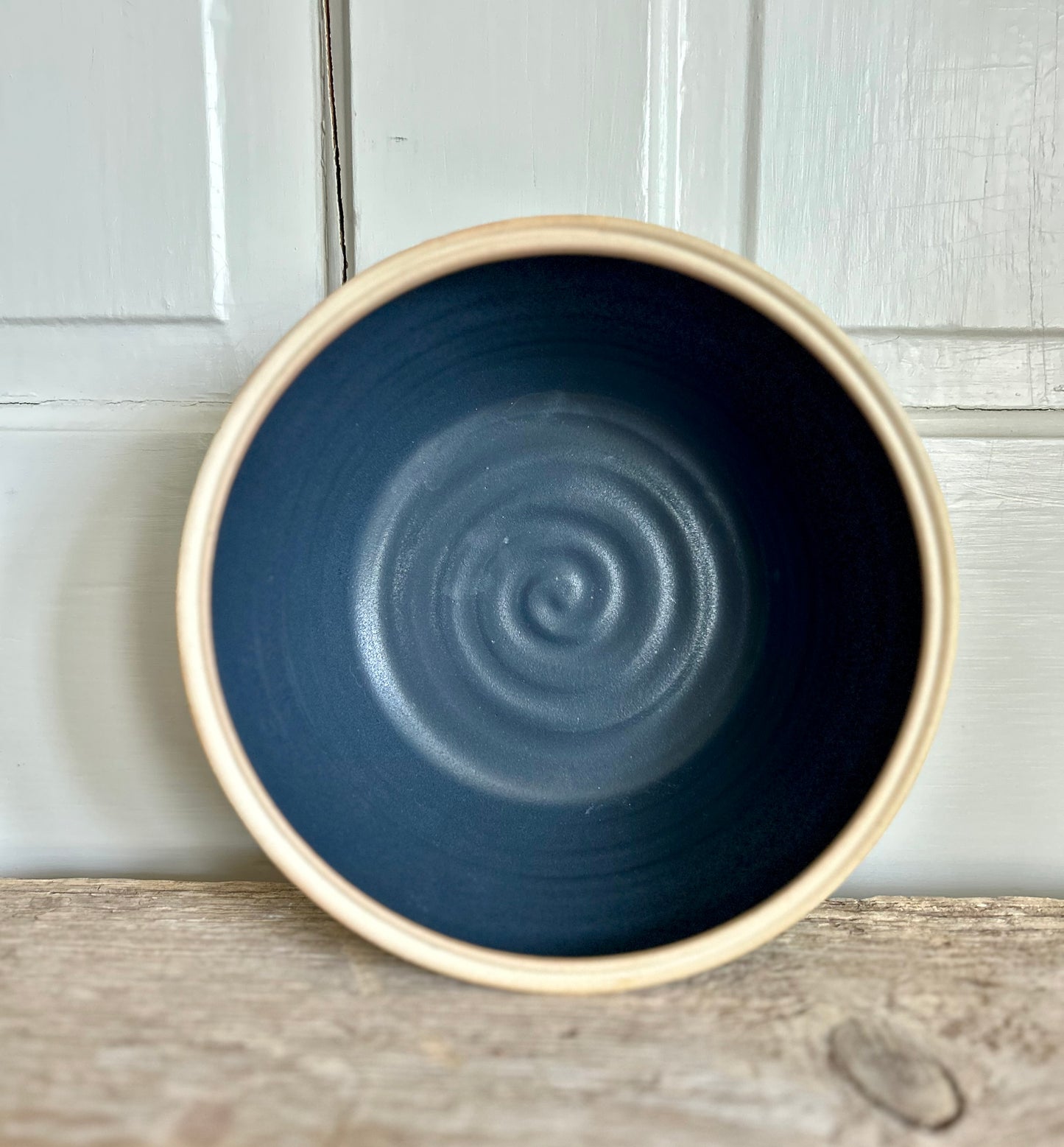 New Moon & Lichen Bowl