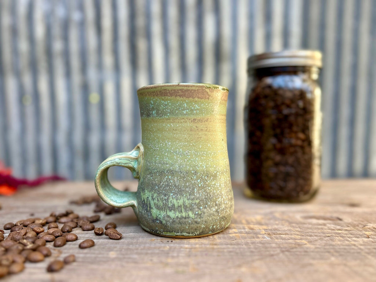 Woodland Nymph Mug