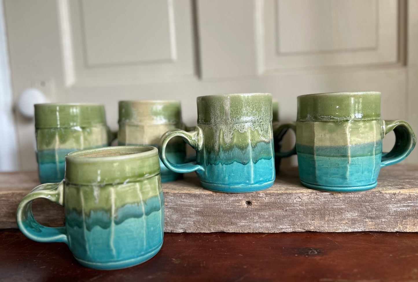 Rowley’s Bay Mug