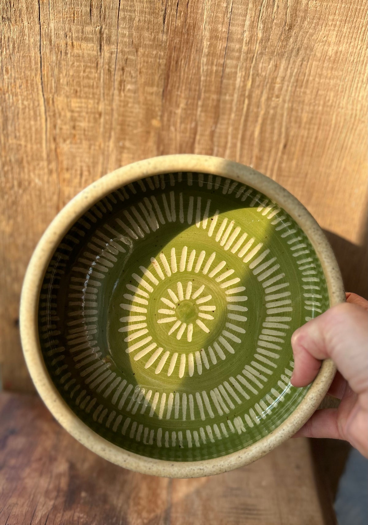 Springtime Gathering Bowl