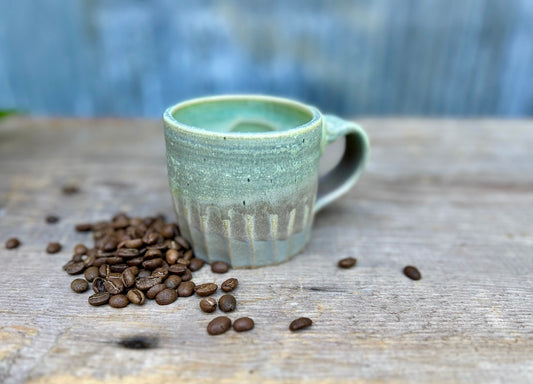 Forest Floor Mug